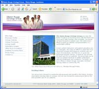 Baton Rouge Urology Group