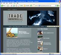Trade Construction